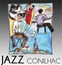 Jazz Conilhac